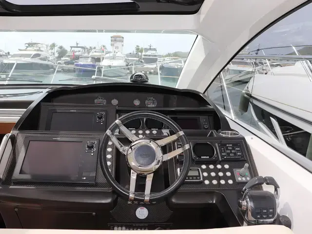 Sunseeker San Remo