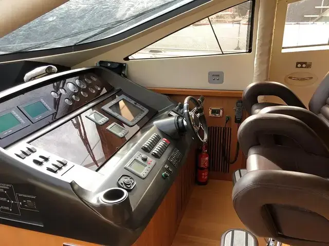 Sunseeker Manhattan 70