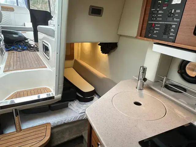 Sea Ray 265 Sundancer