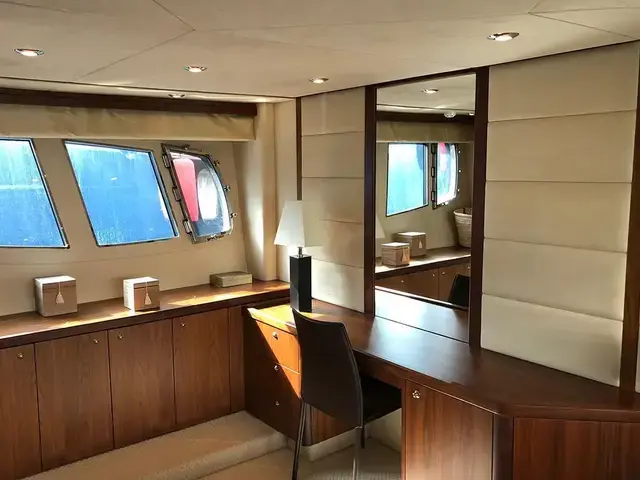 Sunseeker Manhattan 70