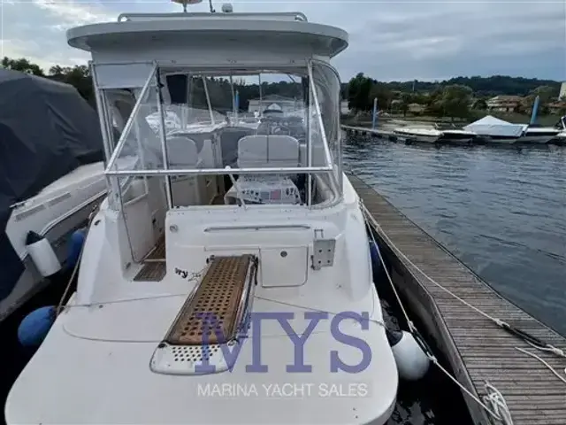 Bayliner 305 Cruiser