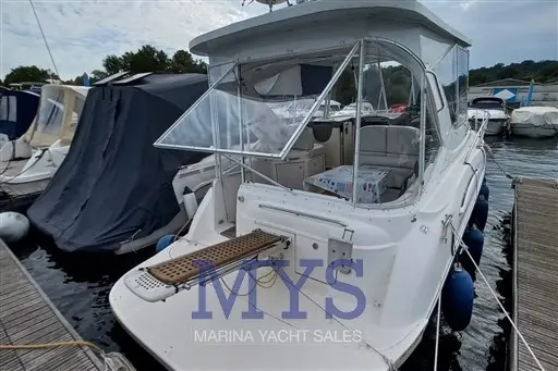 2004 Bayliner 305 cruiser