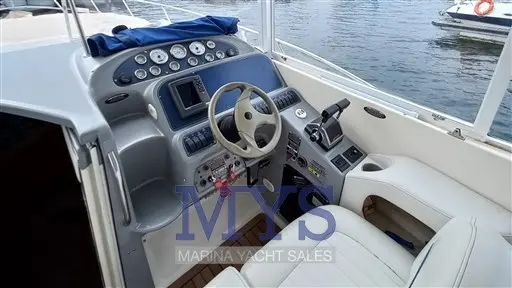 2004 Bayliner 305 cruiser