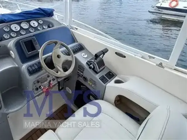 Bayliner 305 Cruiser