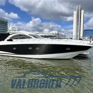 2009 Sunseeker Portofino 47