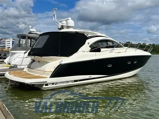 Sunseeker Portofino 47