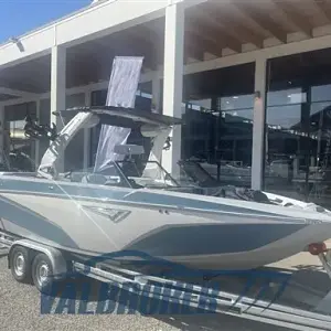 2023 Tige Z3 Wakesurf