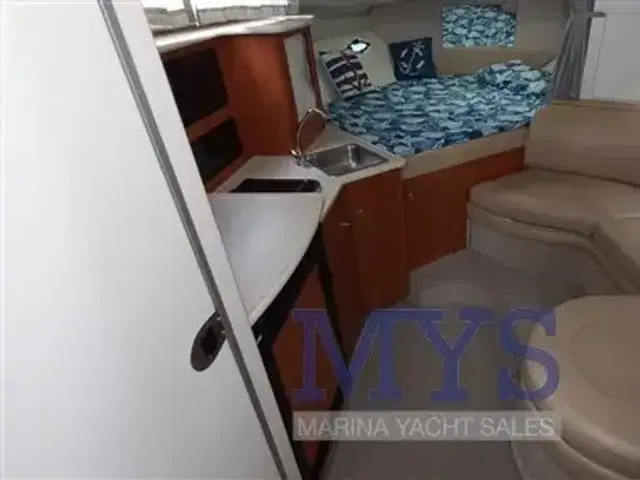 Bayliner 305 Cruiser