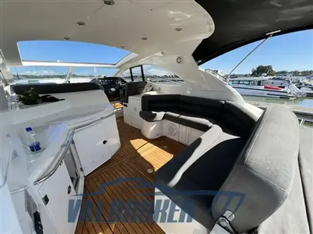 Sunseeker Portofino 47