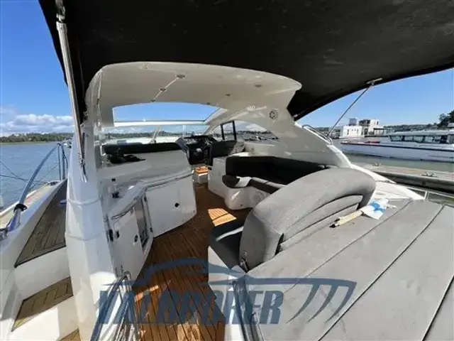 Sunseeker Portofino 47