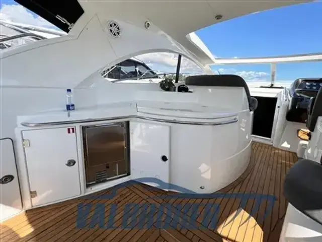 Sunseeker Portofino 47