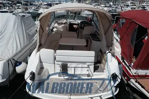 2004 Bavaria bmb 29 sport