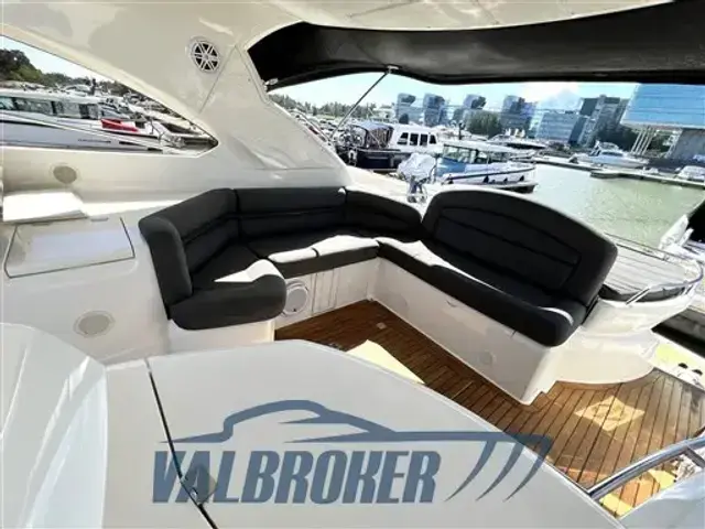 Sunseeker Portofino 47