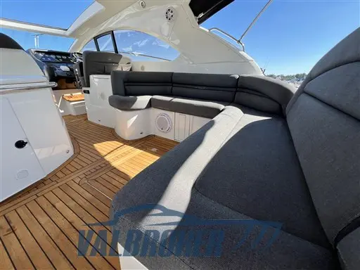 2009 Sunseeker portofino 47