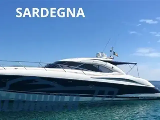 Sunseeker Predator 60