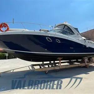 2007 Sea Ray 355 Sundancer