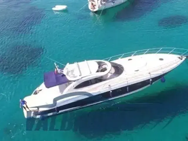 Sunseeker Predator 60