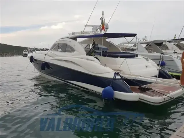 Sunseeker Predator 60