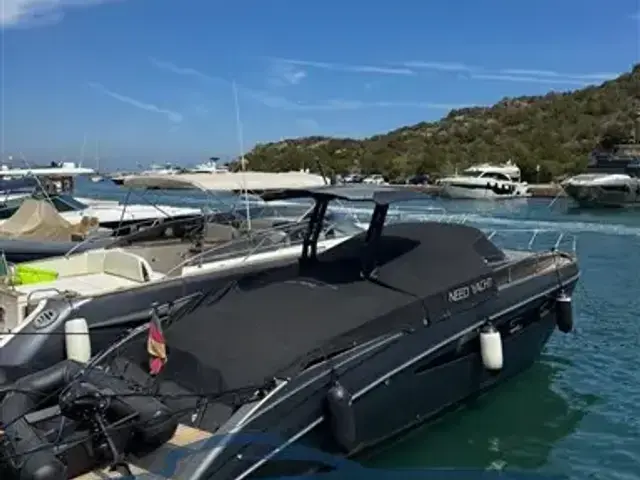 Need Yacht 32