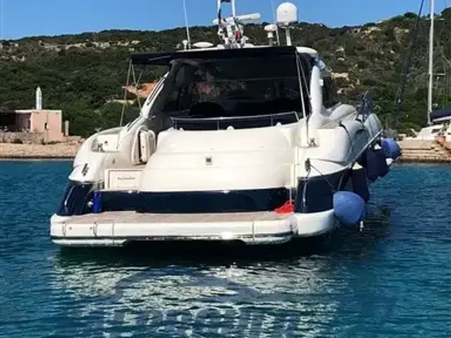 Sunseeker Predator 60