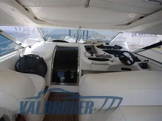 Sunseeker Predator 60