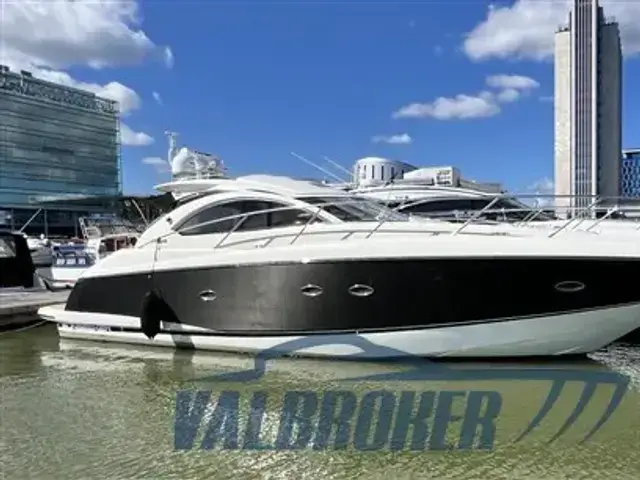 Sunseeker Portofino 47