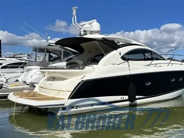 Sunseeker Portofino 47