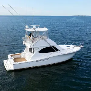 2007 Tiara Yachts 3900 Convertible