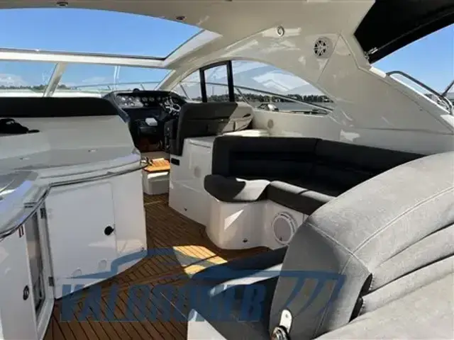 Sunseeker Portofino 47