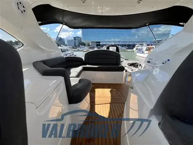 Sunseeker Portofino 47