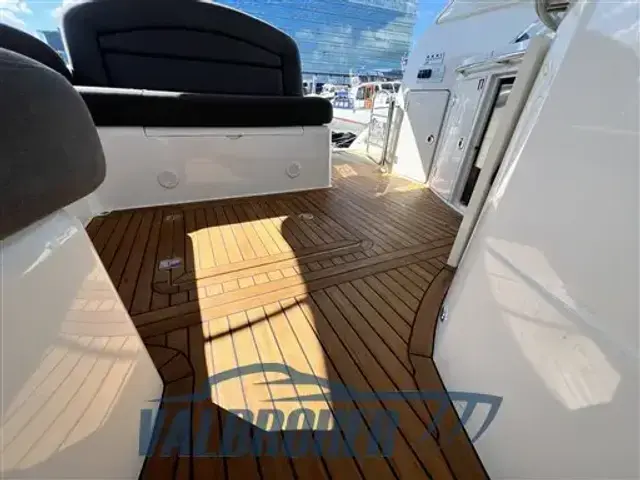 Sunseeker Portofino 47