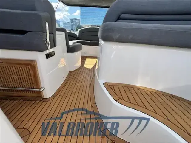 Sunseeker Portofino 47