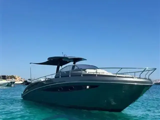 Need Yacht 32