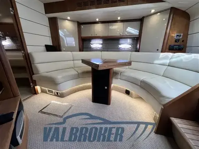 Sunseeker Portofino 47