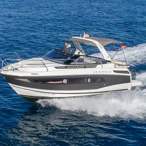 2018 Jeanneau Leader 30