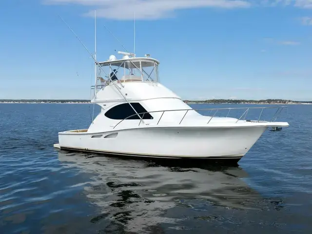 Tiara Yachts 3900 Convertible