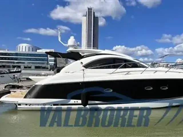 Sunseeker Portofino 47