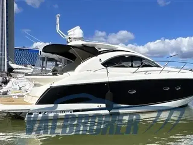 Sunseeker Portofino 47