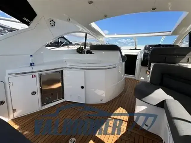 Sunseeker Portofino 47