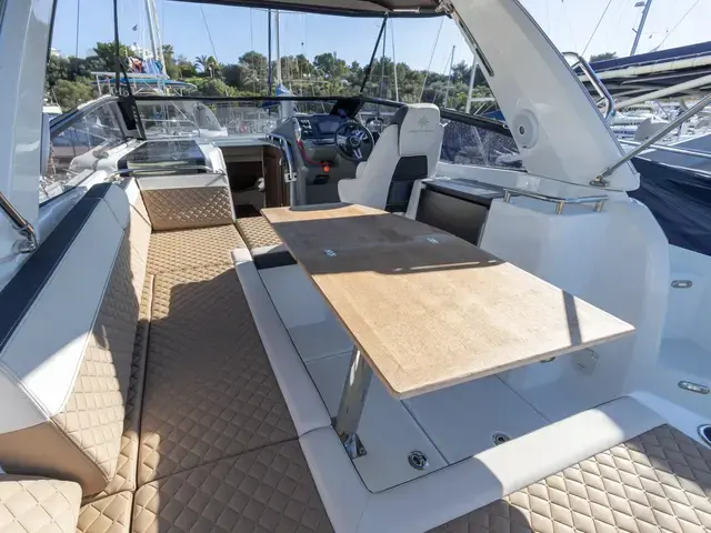 Jeanneau Leader 30