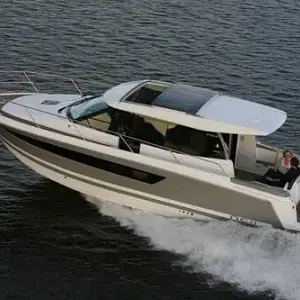 2011 Jeanneau Nc 11