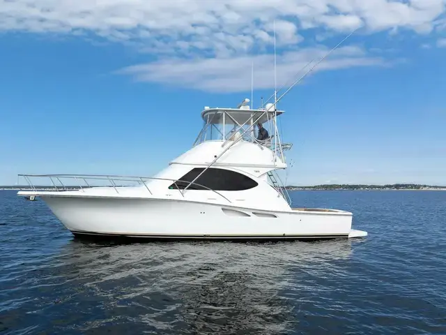 Tiara Yachts 3900 Convertible