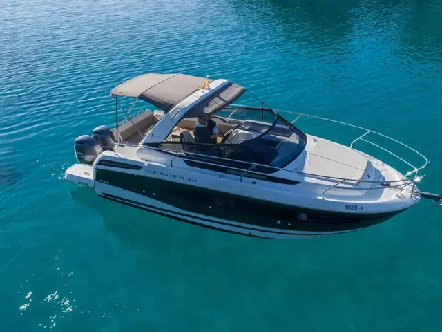 Jeanneau Leader 30