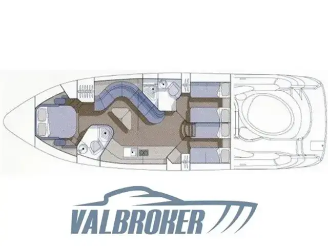 Sunseeker Predator 60