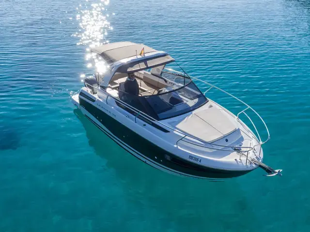 Jeanneau Leader 30