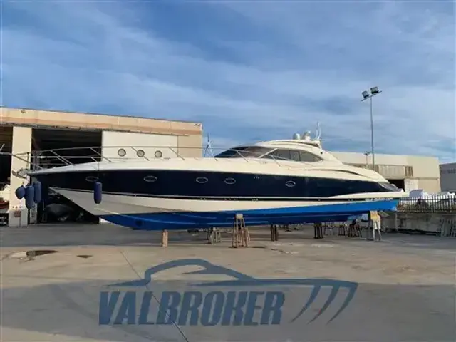 Sunseeker Predator 60