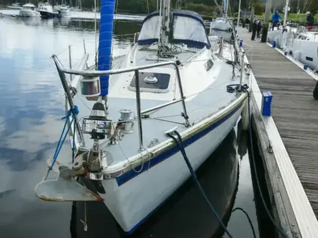 Westerly Storm for sale in United Kingdom for £22,500