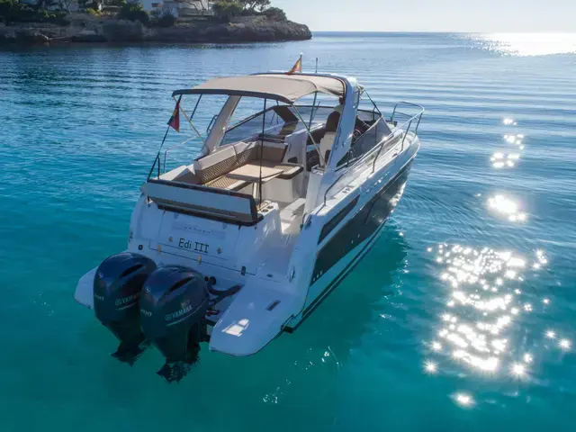 Jeanneau Leader 30