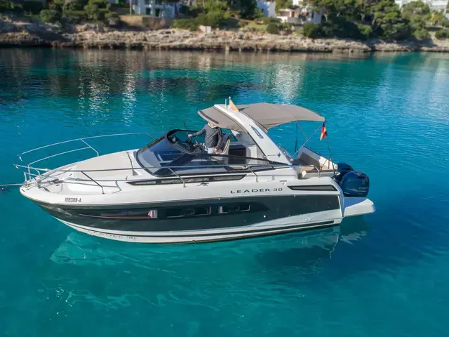 Jeanneau Leader 30