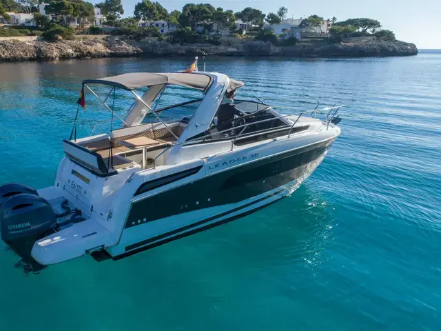 Jeanneau Leader 30